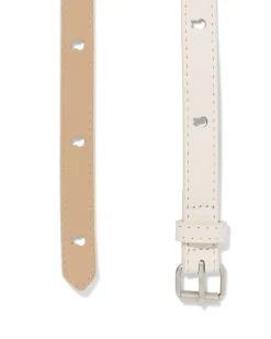 nijntje kinderriem 1.8cm beige