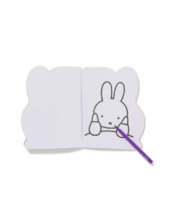 nijntje kleurboek