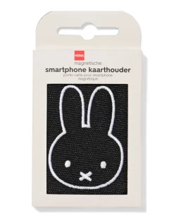 nijntje magnetische kaarthouder