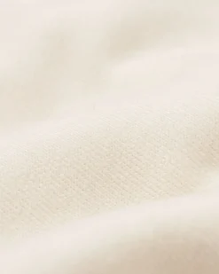 nijntje newborn boxpakje sweatstof ecru