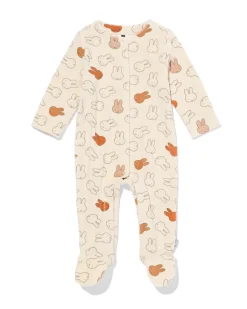 nijntje newborn boxpakje ecru