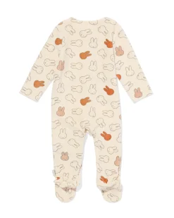 nijntje newborn boxpakje ecru