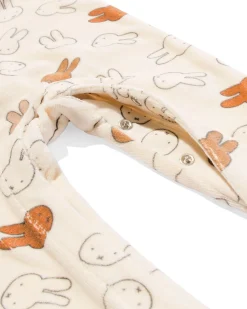 nijntje newborn boxpakje ecru