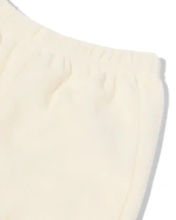nijntje newborn kledingset terry ecru