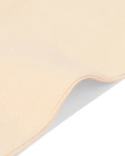 nijntje newborn meegroeilegging rib ecru