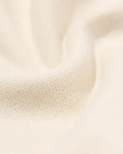 nijntje newborn trui jersey ecru