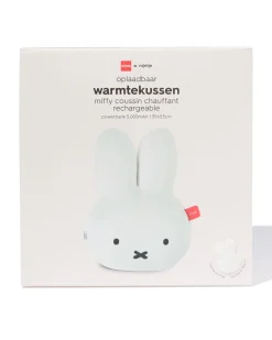 nijntje oplaadbaar warmtekussen 55x40x18cm