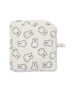 nijntje peuter poncho creme