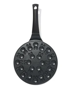 nijntje poffertjespan Ø26.5cm