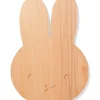 nijntje serveerplank 34.6x24.8cm beukenhout