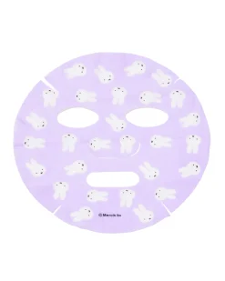 nijntje sheet masker