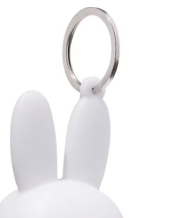 nijntje sleutelhanger 5.8x5.2x11.5cm met licht