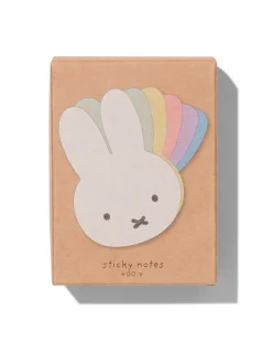nijntje sticky notes - 400 stuks