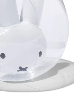 nijntje strandbal 31cm 3d-figuur