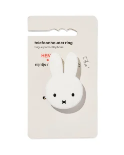 nijntje telefoonhouder ring
