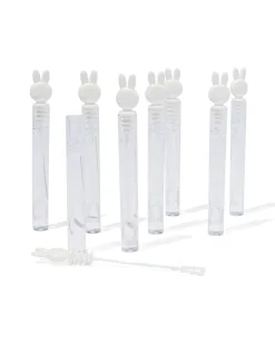 nijntje uitdeel bellenblaas - 8 stuks