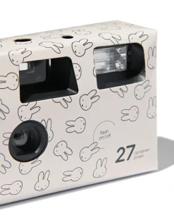 nijntje wegwerpcamera met flits