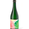 NOA sparkling tea japanse jasmijnthee 750ml