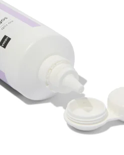 no-rub lenzenvloeistof voor zachte lenzen 250ml