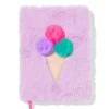 notitieboek A5 fluffy gelinieerd