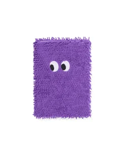 notitieboek A5 fluffy monster