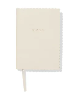 notitieboek A6 gelinieerd