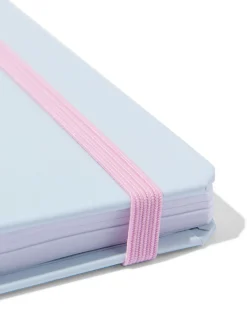 notitieboek A6 gelinieerd katten
