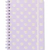 notitieboek A5 gelinieerd katten