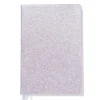 notitieboek A5 gelinieerd glitter