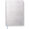 notitieboek A5 gelinieerd ribbel