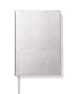 notitieboek A5 gelinieerd ribbel