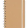 notitieboek A5 gelinieerd kraft