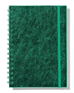 notitieboek A5 spiraal