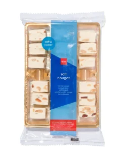 nougat 180gram