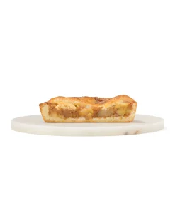 oer-Hollandse roomboter appeltaart 5 p.