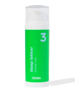 olievrije nachtcrème 50ml