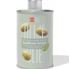 olijfolie basilicumsmaak 250ml