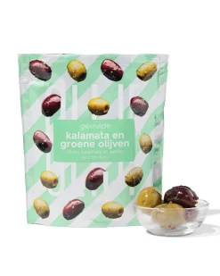 olijven-kalamatamix 120gram