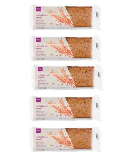 ontbijtkoekrepen - 5 stuks