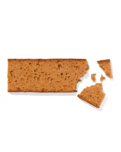 ontbijtkoekrepen - 5 stuks