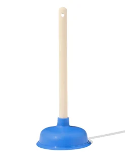 ontstopper blauw