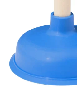 ontstopper blauw