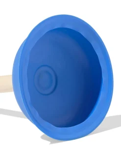 ontstopper blauw