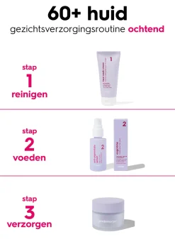 oogcrème 60+ 15ml