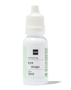 oogdruppels 15ml
