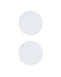oogmake up reinigings pads