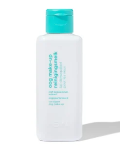 oogmake-up reinigingsmelk 150ml