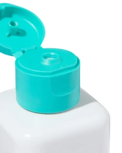 oogmake-up reinigingsmelk 150ml