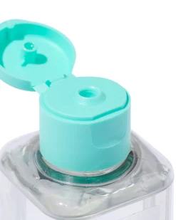 oogmake-up reininigsolie