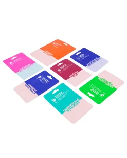oogmasker hydrogel verfrissend